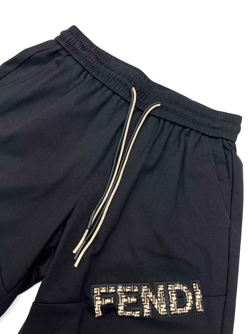 Fendi Short Pants